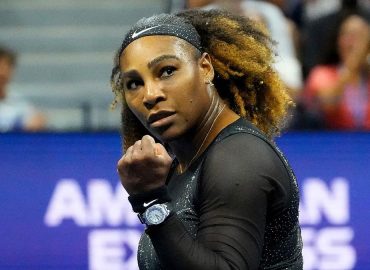 Serena Williams Returns to Wimbledon with a Wildcard Entry