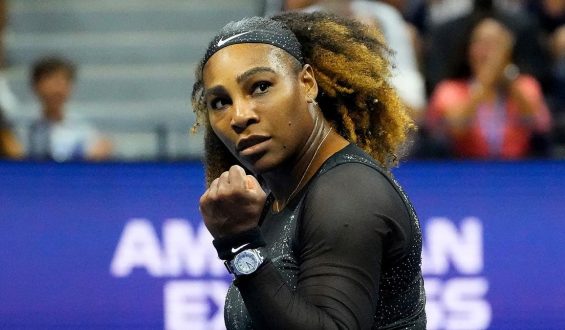 Serena Williams Returns to Wimbledon with a Wildcard Entry