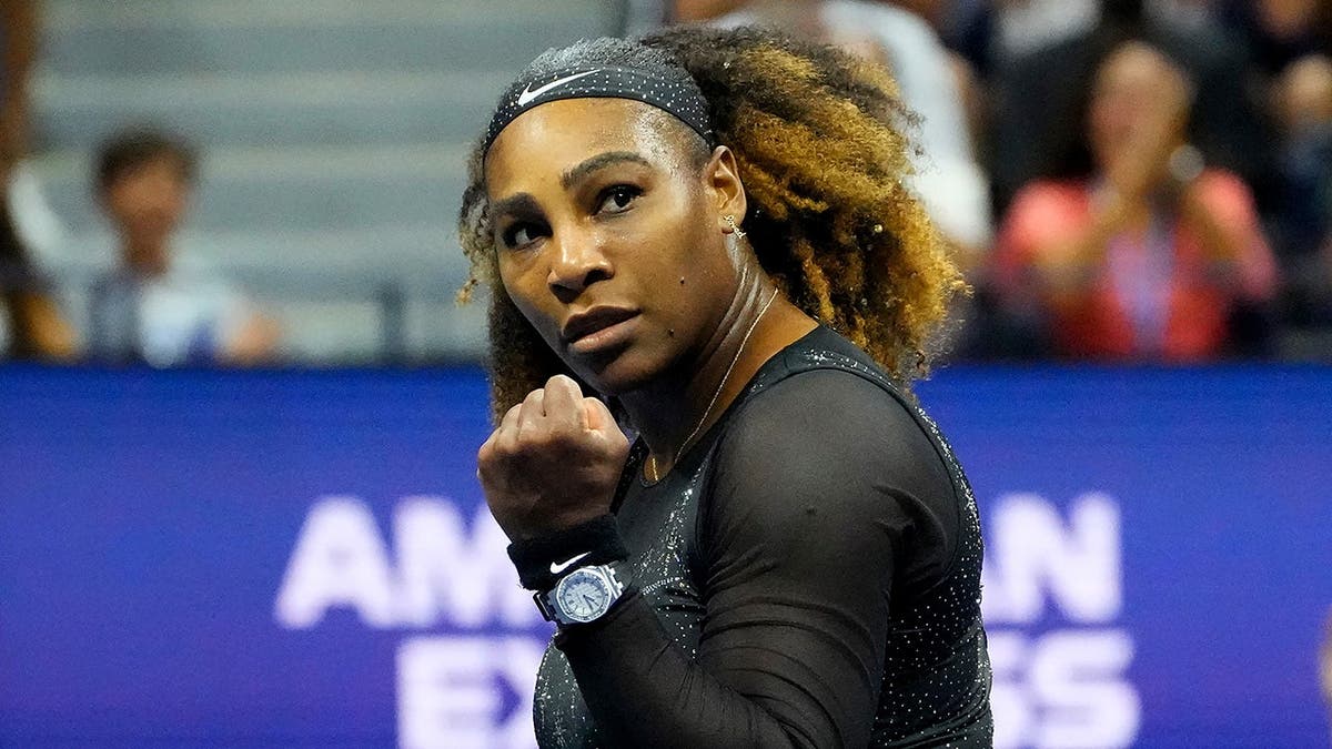 Serena Williams Returns to Wimbledon with a Wildcard Entry