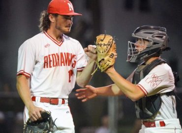 Grant Umbright: Naperville Central’s Leader on the Diamond