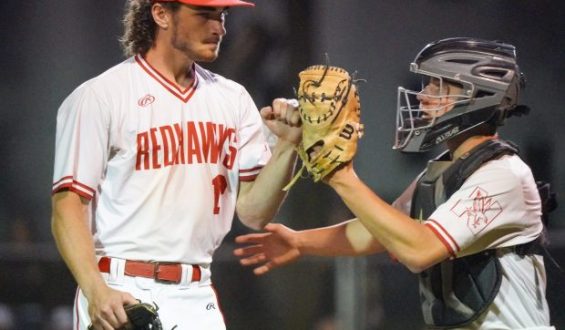 Grant Umbright: Naperville Central’s Leader on the Diamond