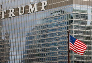 Chicago Pushes to Rename Street Outside Trump Hotel After Obama