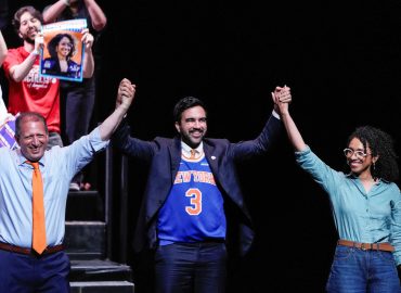 Mamdani’s Progressive Candidates Triumph in New York Primaries