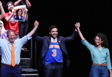 Mamdani’s Progressive Candidates Triumph in New York Primaries