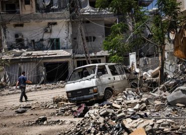Tensions Ease Between Israel and Hezbollah Following Israeli Military Directive