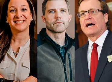Montana’s Senate Seat: A Democratic Rift Boosts GOP Chances