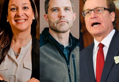 Montana’s Senate Seat: A Democratic Rift Boosts GOP Chances