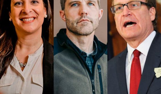 Montana’s Senate Seat: A Democratic Rift Boosts GOP Chances
