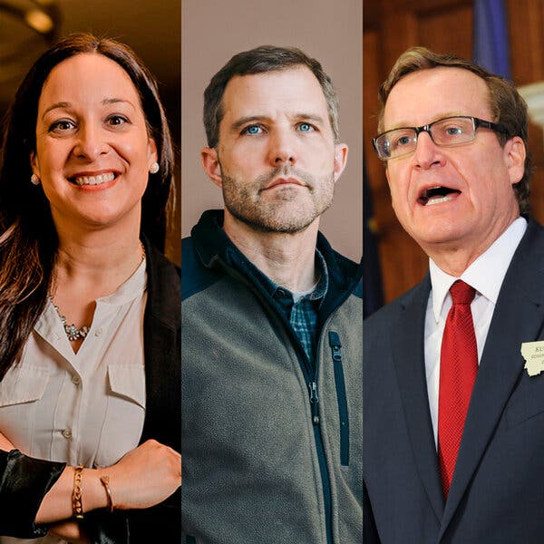 Montana’s Senate Seat: A Democratic Rift Boosts GOP Chances