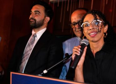 New York Primary Election Results: Key Wins and Losses