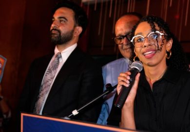 New York Primary Election Results: Key Wins and Losses
