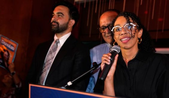 New York Primary Election Results: Key Wins and Losses