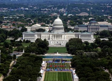 Congress Votes to Withdraw U.S. Forces from Hostilities with Iran