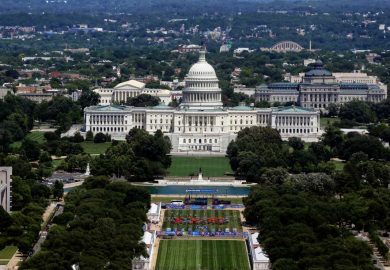 Congress Votes to Withdraw U.S. Forces from Hostilities with Iran