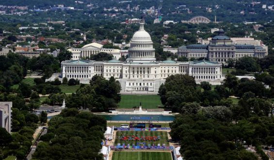 Congress Votes to Withdraw U.S. Forces from Hostilities with Iran