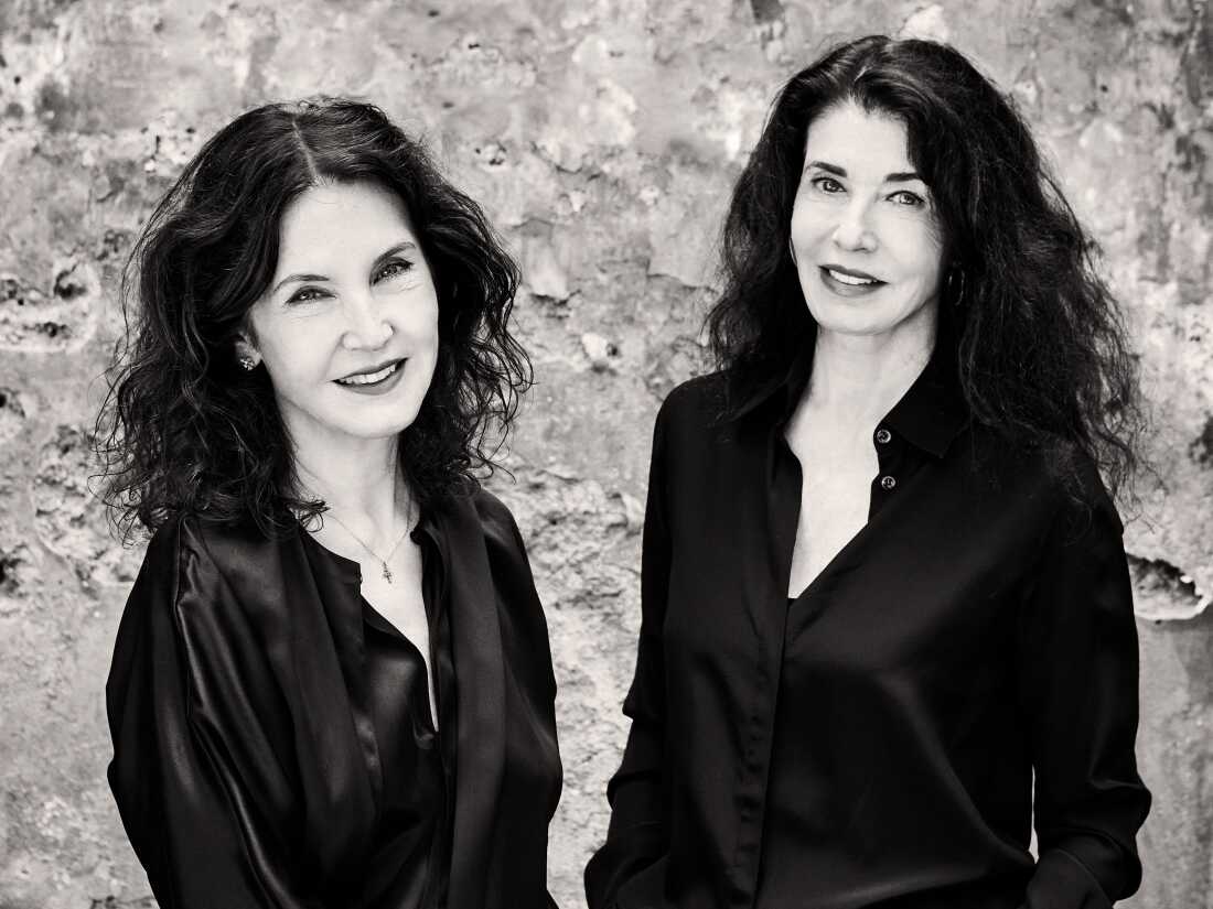 Celebrating Five Decades of the Labèque Sisters with a New Triple Album