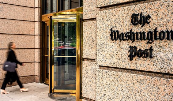 Lawsuit Alleges Washington Post’s Involvement in Surveillance Pricing