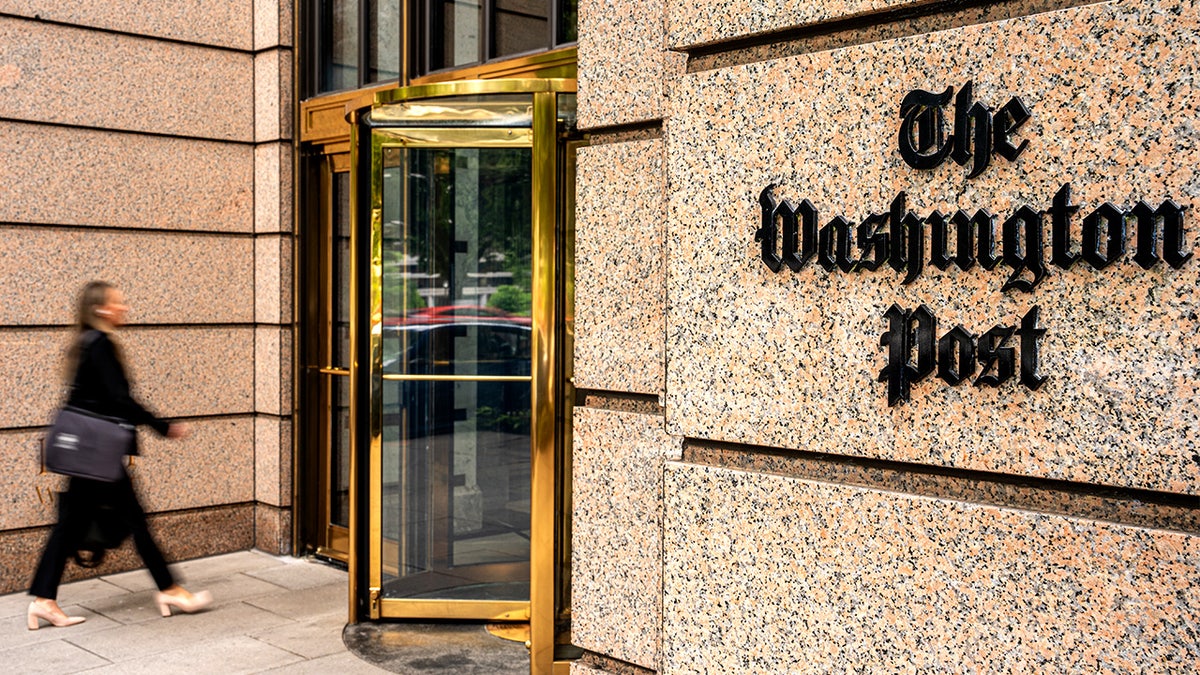 Lawsuit Alleges Washington Post’s Involvement in Surveillance Pricing