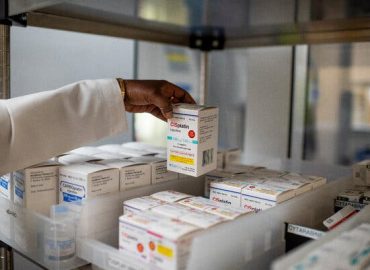 Chemotherapy Drug Shortages Raise Concerns