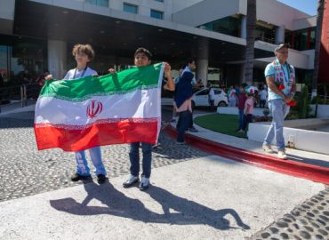 Iran’s World Cup Team Faces Challenges in Mexico