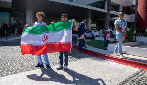 Iran’s World Cup Team Faces Challenges in Mexico