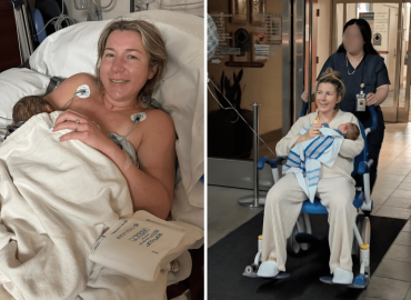 Overcoming Adversity: A Journey From Injury to Recovery