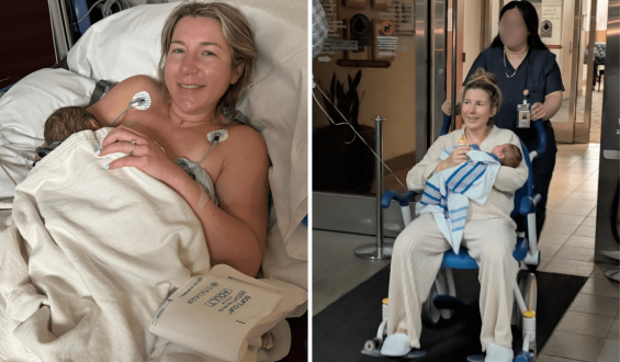 Overcoming Adversity: A Journey From Injury to Recovery