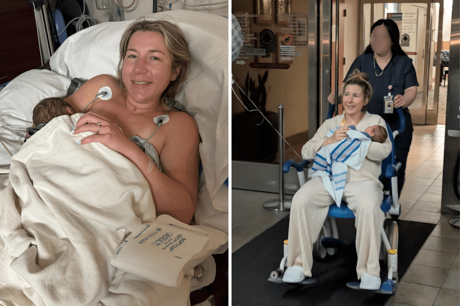 Overcoming Adversity: A Journey From Injury to Recovery