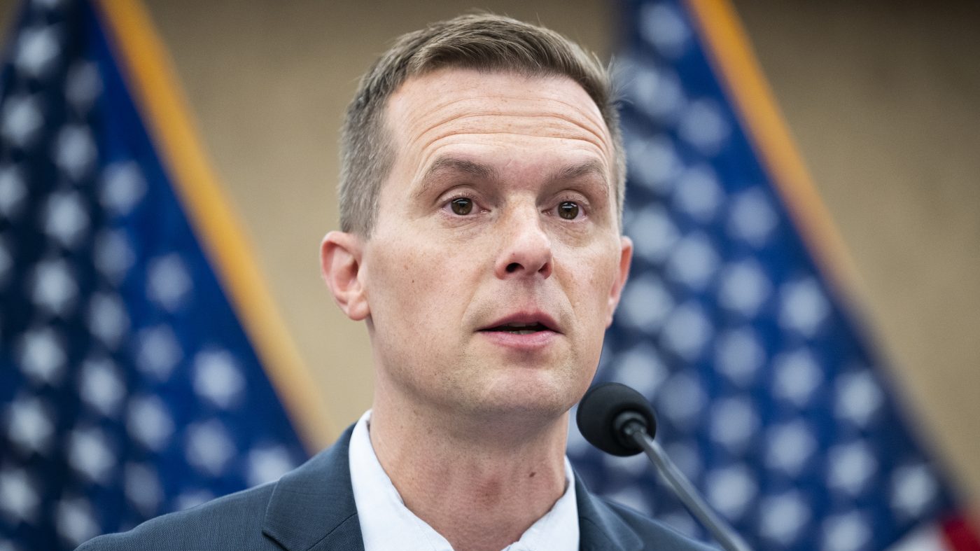 Republicans Favored in Maine House Race as Democrats Compete for Nomination