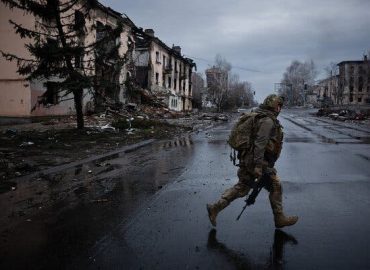 Duration of the Ukraine War Surpasses World War I
