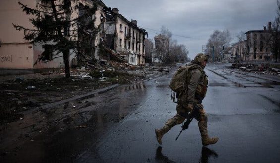 Duration of the Ukraine War Surpasses World War I