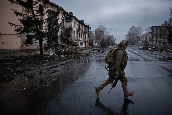 Duration of the Ukraine War Surpasses World War I