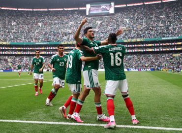 World Cup Brings Temporary Peace in Mexico Amid Cartel Violence