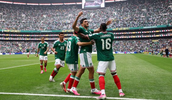 World Cup Brings Temporary Peace in Mexico Amid Cartel Violence