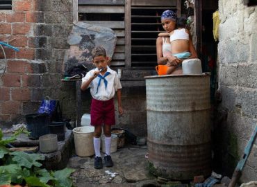 U.S. Oil Blockade Impacts Cuban School Year