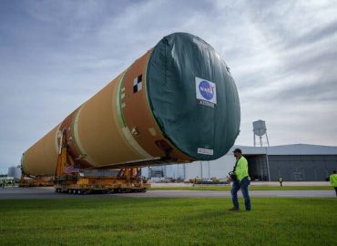 NASA’s Artemis III Mission: Testing Lunar Exploration Technology Around Earth