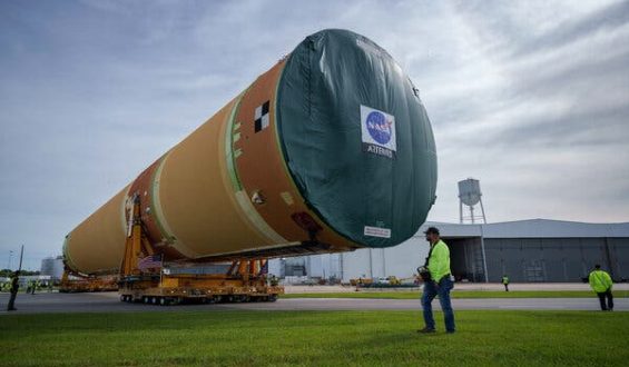 NASA’s Artemis III Mission: Testing Lunar Exploration Technology Around Earth