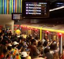 L.A. Metro D Line Extension and Its Impact on Urban Connectivity