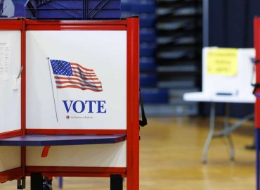 Federal Judge Declares Trump Administration’s Voter Data Project Unlawful