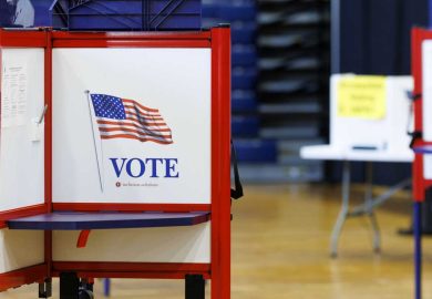 Federal Judge Declares Trump Administration’s Voter Data Project Unlawful