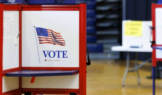 Federal Judge Declares Trump Administration’s Voter Data Project Unlawful