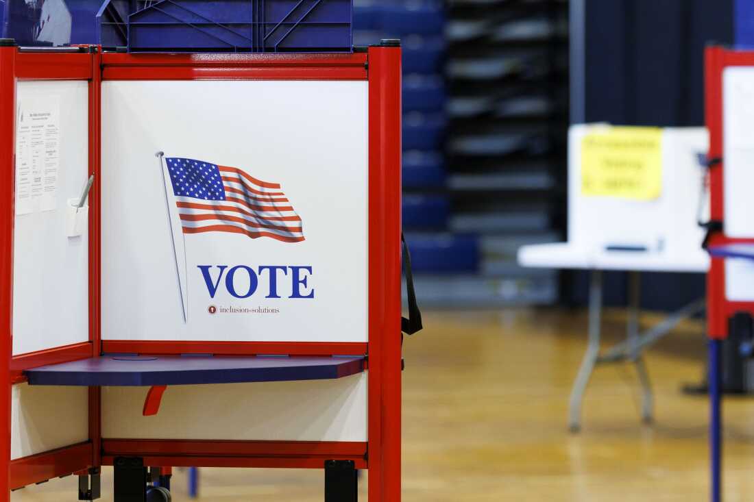Federal Judge Declares Trump Administration’s Voter Data Project Unlawful