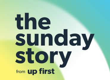 The Sunday Story from Up First