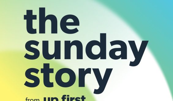 The Sunday Story from Up First