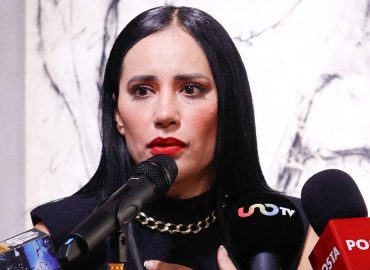 Former Mexican Mayor Sandra Cuevas Gains Viral Fame During World Cup