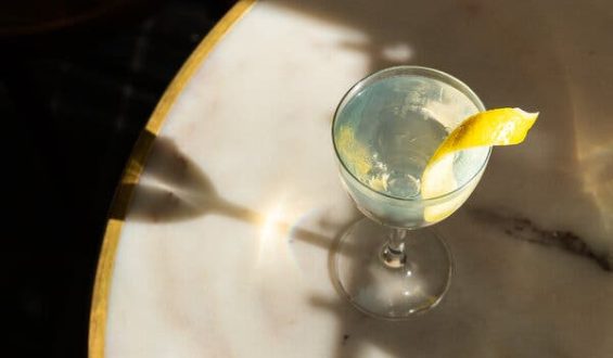 Debate Over Alcohol Intake and Health Risks