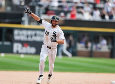 Tristan Peters Sparks Success for White Sox