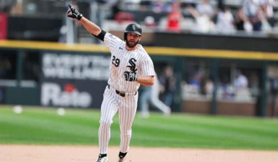 Tristan Peters Sparks Success for White Sox
