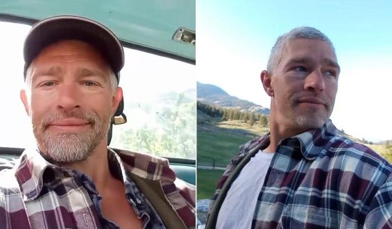 Matt Brown of ‘Alaskan Bush People’ Dies at 42