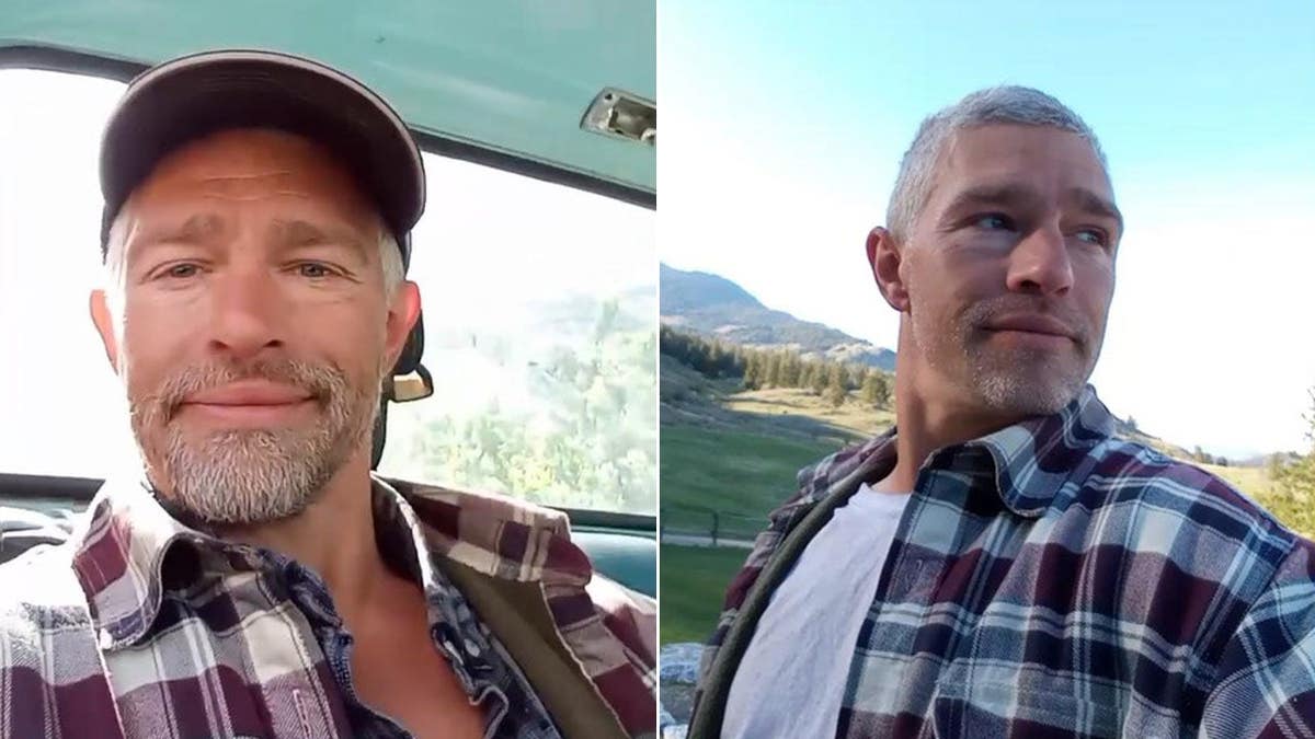Matt Brown of ‘Alaskan Bush People’ Dies at 42